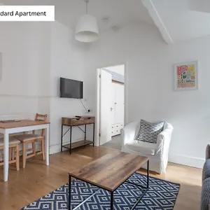 The Chymes Flats Lytham St Annes