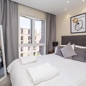 Luxury Within The Walls York